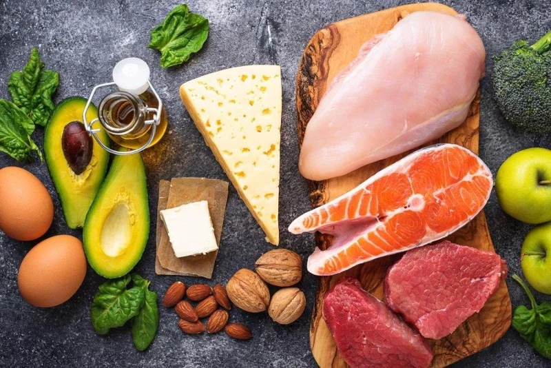 Aliments per a persones amb anèmia que potser no coneixeu