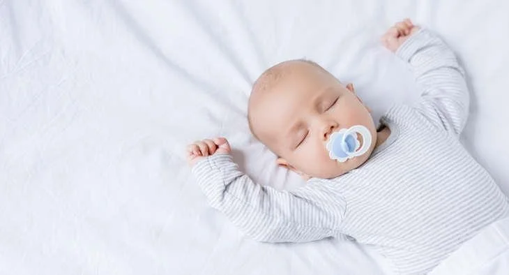 Tips til foreldre til babyer med kolikksyndrom