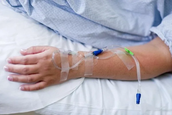 O que debes saber sobre a flebite