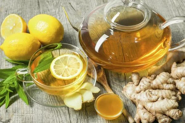 Sinh Khuong (ingefær): En medisin som er lett å finne med mange bruksområder