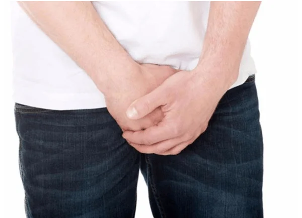 Epididimalna cista je nevarna bolezen pri moških?