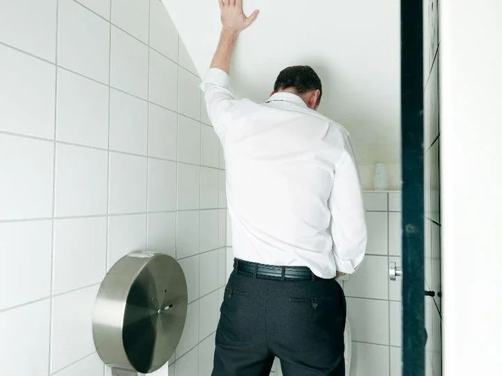 Kend tegnene på prostatakræft