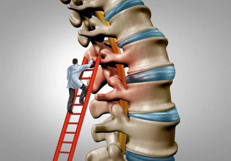 Spinal stenose: diagnose og behandling