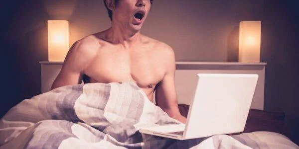 Guía para a masturbación masculina para aumentar o pracer