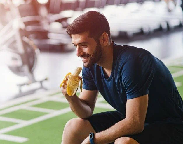 Plátanos e revelacións inesperadas sobre beneficios para a saúde