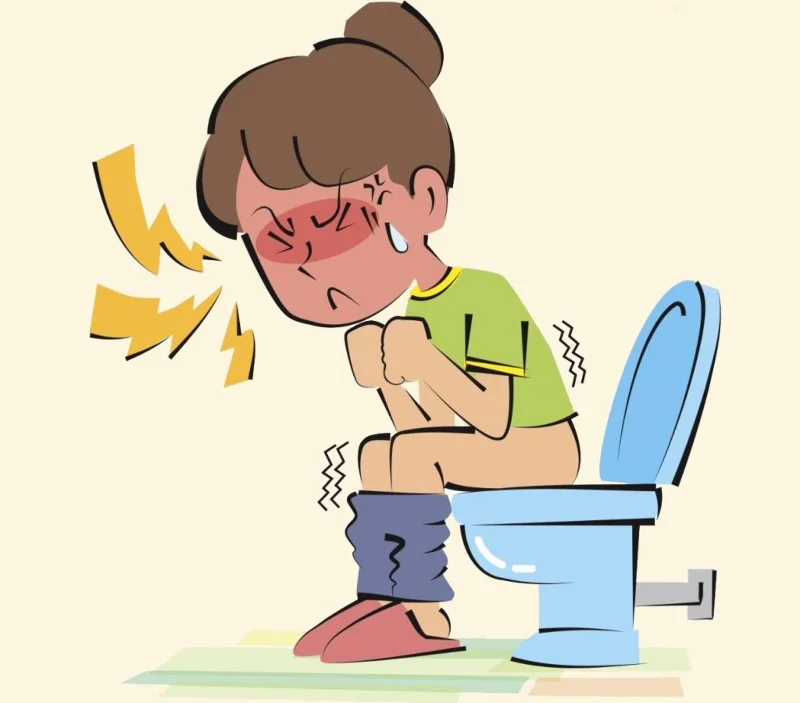 Quines són les complicacions de les hemorroides?