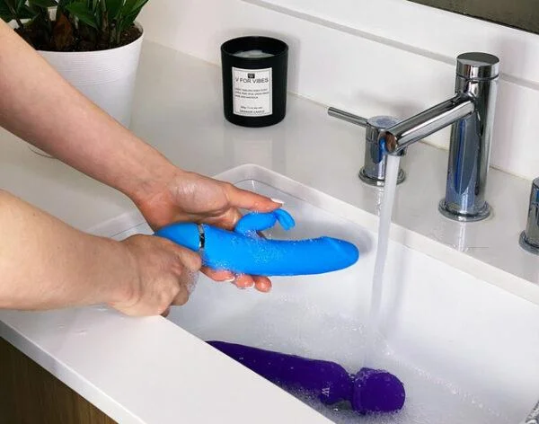 Guía para a masturbación masculina para aumentar o pracer