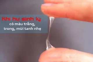 Makšties išskyros nėščios ar ne?