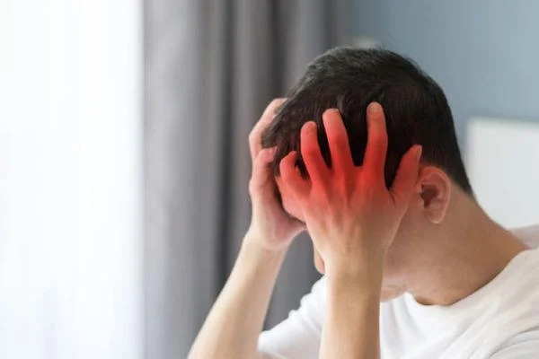 Juostinė pūslelinė: priežastys, simptomai ir diagnozė