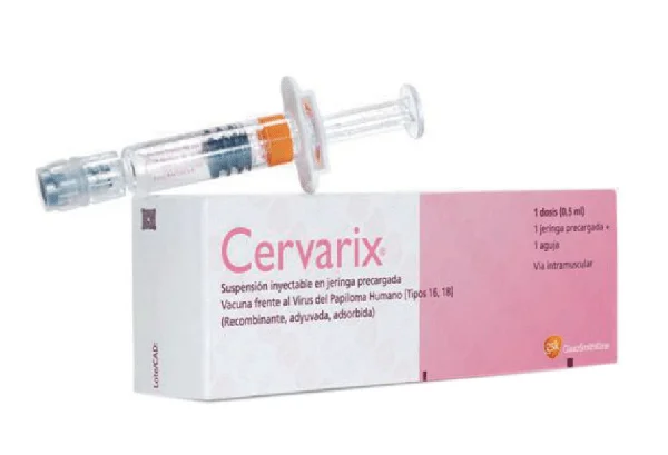 Qui no s'ha de vacunar contra el VPH?