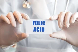 Os efectos do ácido fólico (vitamina B9) sorprenderanche!