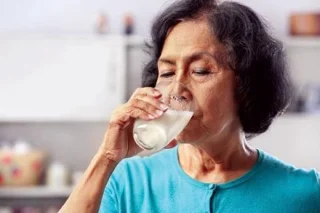 O fenómeno da intolerancia ao leite en adultos e solucións