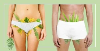¿Debo afeitar o meu pelo púbico? O afeitado ten algún efecto?
