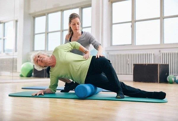 Spinal stenose: diagnose og behandling