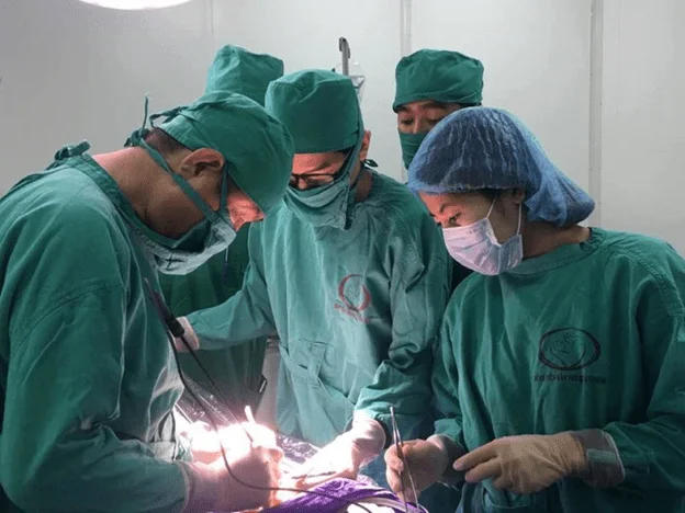 Epididimalna cista je nevarna bolezen pri moških?