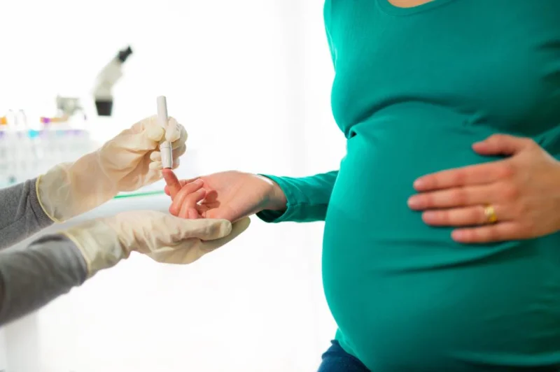 Kuseteede infektsioonid raseduse ajal ja mida peate teadma