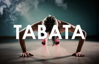 Què és Tabata? Quant de temps fer Tabata per baixar de pes?