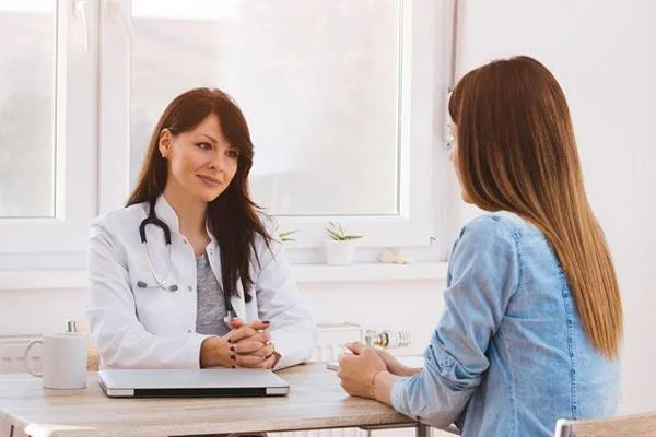 Simptomi vaginalnega srbenja: Ste ga že doživeli?