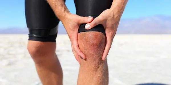 Tendonitis pogačice: vzroki in preprečevanje
