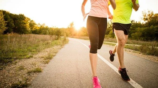 Responde cando se debe facer exercicio para perder peso