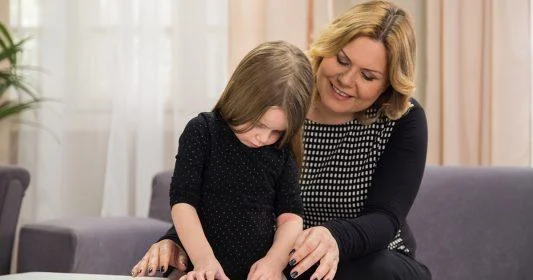 Supermeitenes sindroms: cēloņi, psiholoģiskais atbalsts un rehabilitācija