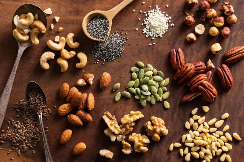 Aliments per a persones amb anèmia que potser no coneixeu
