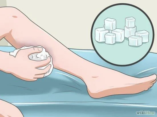 Hematomas pouco comúns advirten de enfermidades perigosas que debes saber!