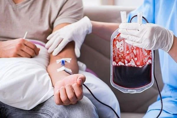 Blóðleysi vegna langvarandi nýrnabilunar og nauðsynlegar upplýsingar fyrir lesendur