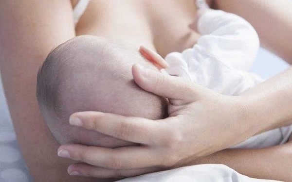 Mastitt og hva legen vil at du skal vite