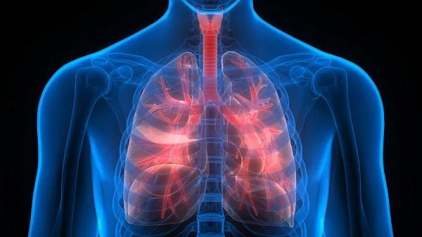 Hvordan behandles lungefibrose?