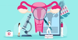 Hvilken type HPV-virus har en høj risiko for at forårsage livmoderhalskræft?
