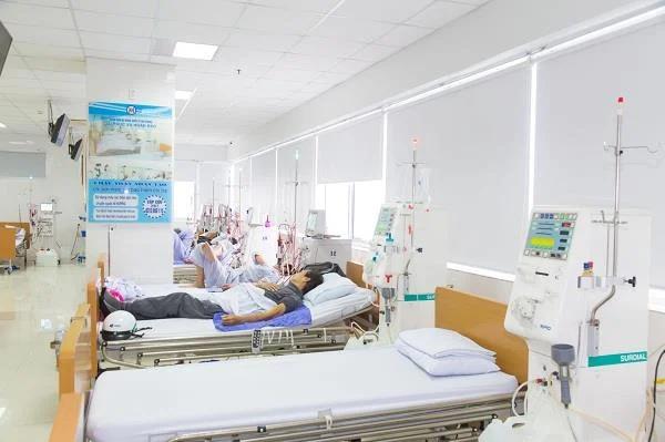 Calcificació vascular i necrosi de la pell (calcifilaxis)