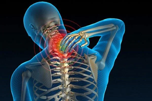 Tradicinė medicina: centrinis nugaros smegenų sindromas