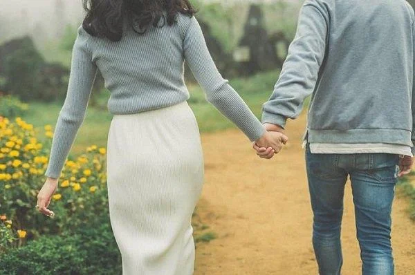 12 xeitos de recoñecer o verdadeiro amor dun home