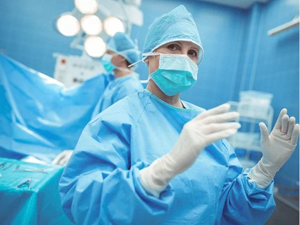 Fracturas do maxilar superior: causas, síntomas, diagnóstico e tratamento