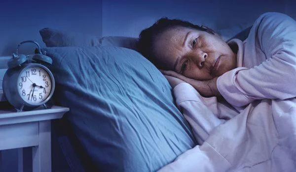 9 tidlige tegn på perimenopause du har brug for at kende?
