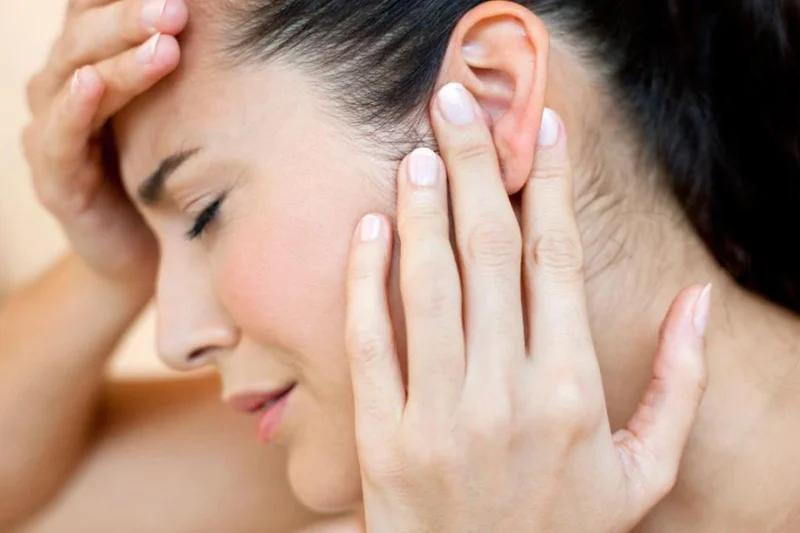 Que é a otosclerose?  Causas, síntomas e tratamento