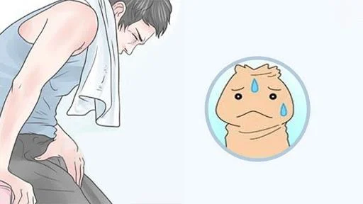 Como curar a lonxitude do prepucio na casa de forma segura e rendible