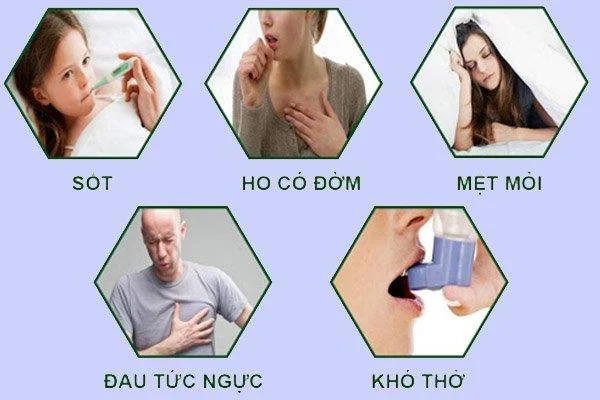 Que é a pneumonía?  Causas, síntomas e tratamento