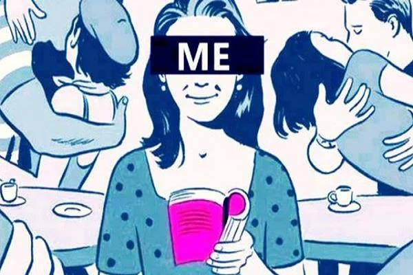Que é asexual?  Persoas asexuales da comunidade LGBT+