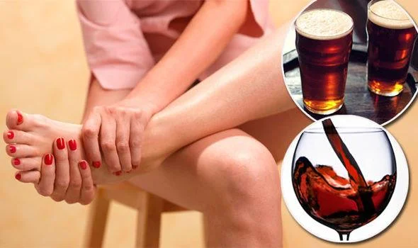Que son as purinas?  Como afecta a nosa saúde?