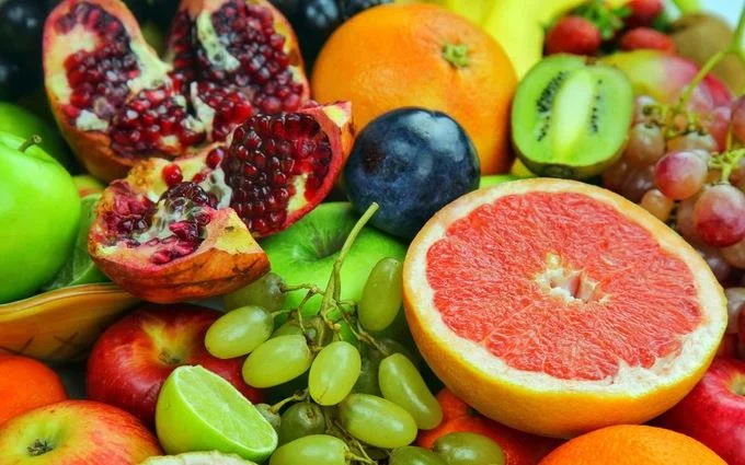 Alimentos ricos en fibra para perder peso que debes usar