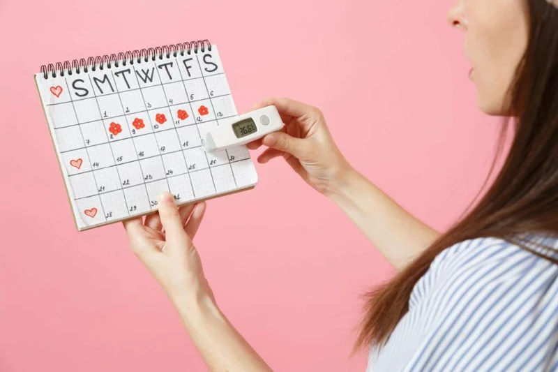 Com és el teu cicle menstrual?
