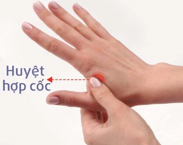 És efectiva l'acupressió per al mal de queixal?