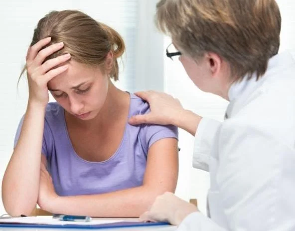 Fibromyalgi hos ungdom: årsaker, symptomer og behandling