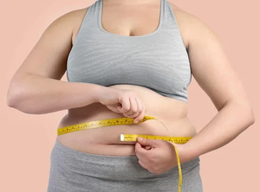 Það sem þú þarft að vita um BMI