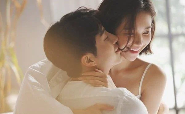 12 xeitos de recoñecer o verdadeiro amor dun home