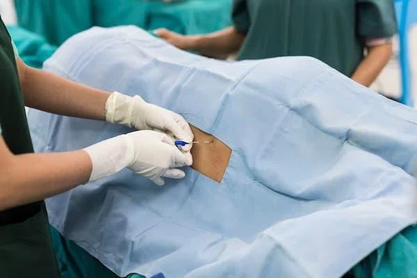 Er Naegleria amoeba-infektion farlig?