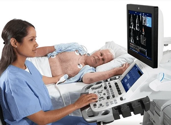 Miocardiopatía hipertrófica: causas, síntomas e tratamento