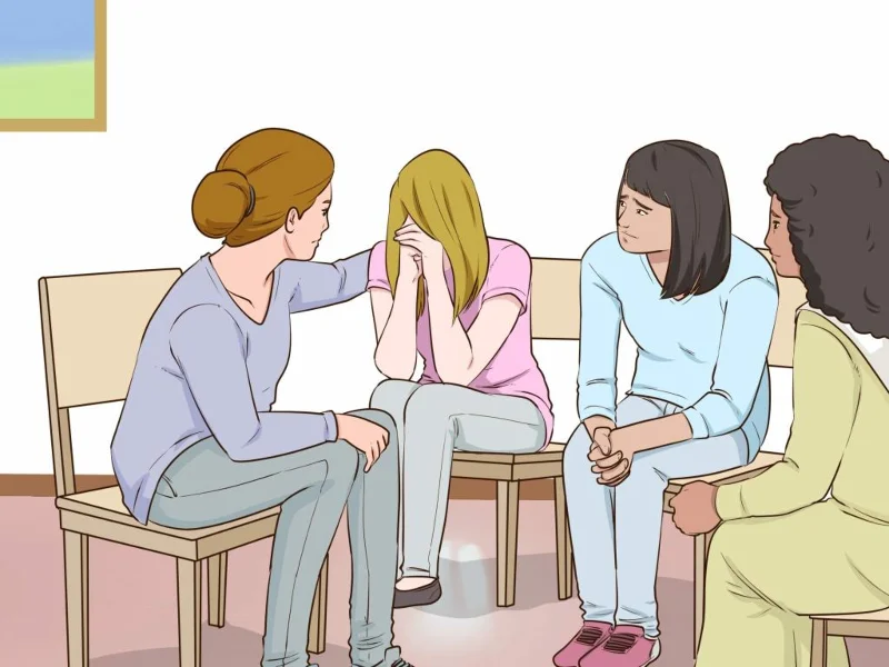 Unngående personlighetsforstyrrelse: årsaker, diagnose og behandling